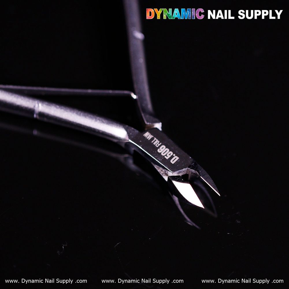 carbon steel cuticle nippers - 11