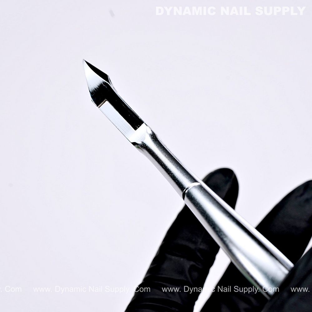 carbon steel cuticle nippers - 5