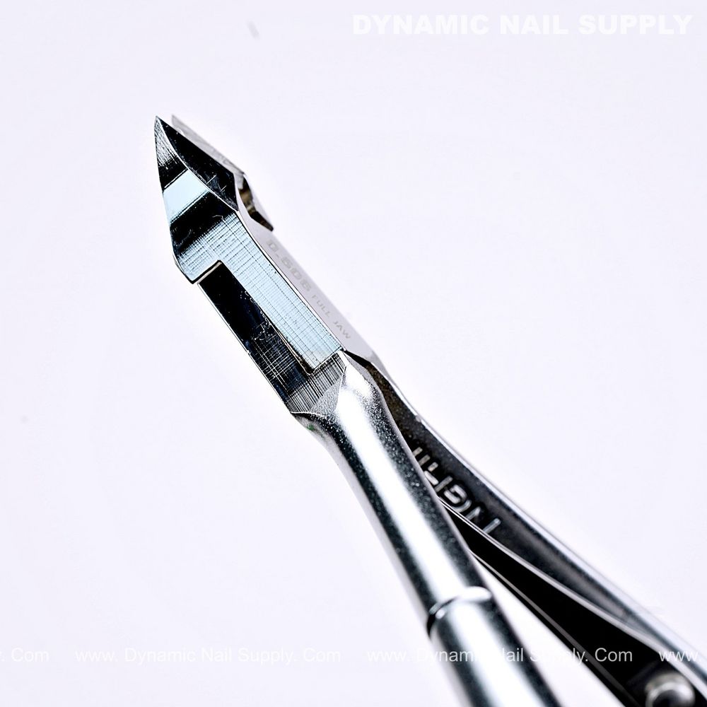 carbon steel cuticle nippers - 7