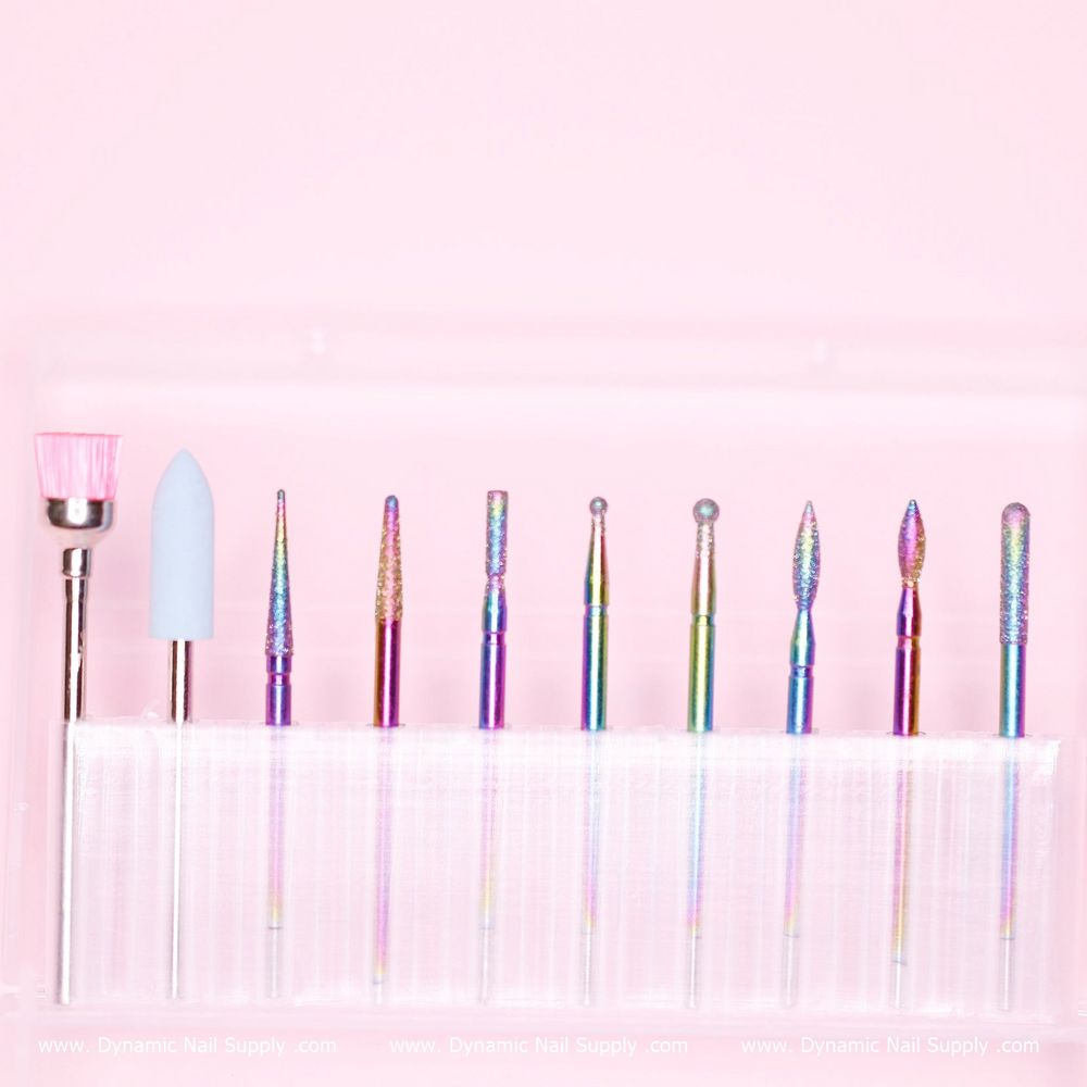 Manicure Drill Bit Set: Salon Buyer’s Practical Guide