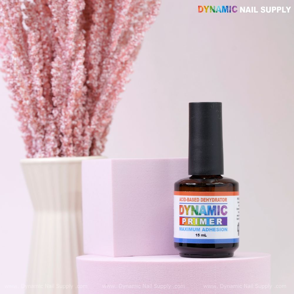 15ml no-lift primer bottle - 2