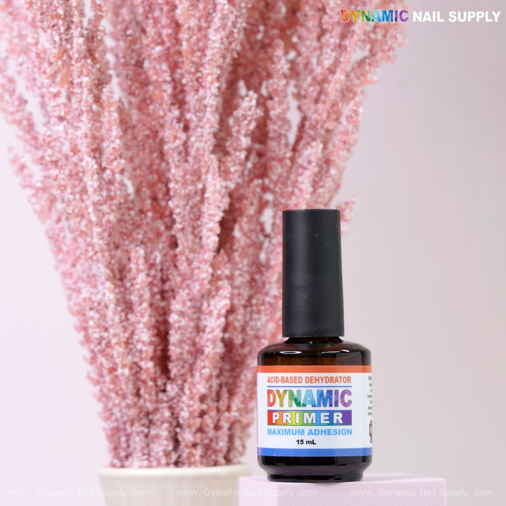 15ml no-lift primer bottle - 5