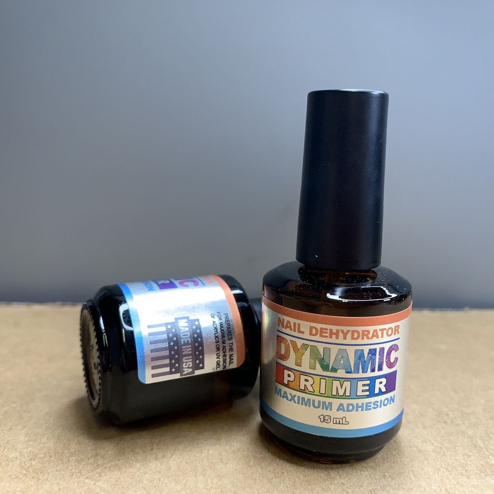 15ml no-lift primer bottle - 6