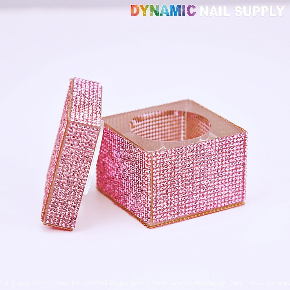 Rhinestone Dappen Dish: Buyer’s Guide for Nail Pros